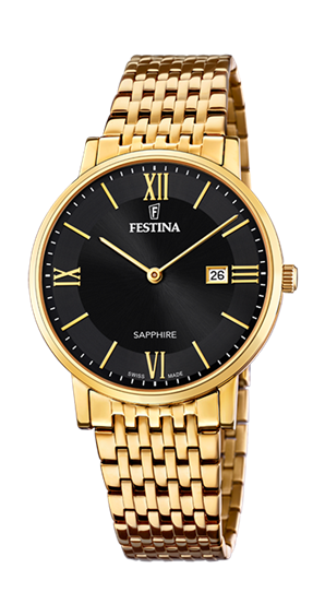 Festina orologio oro clearance